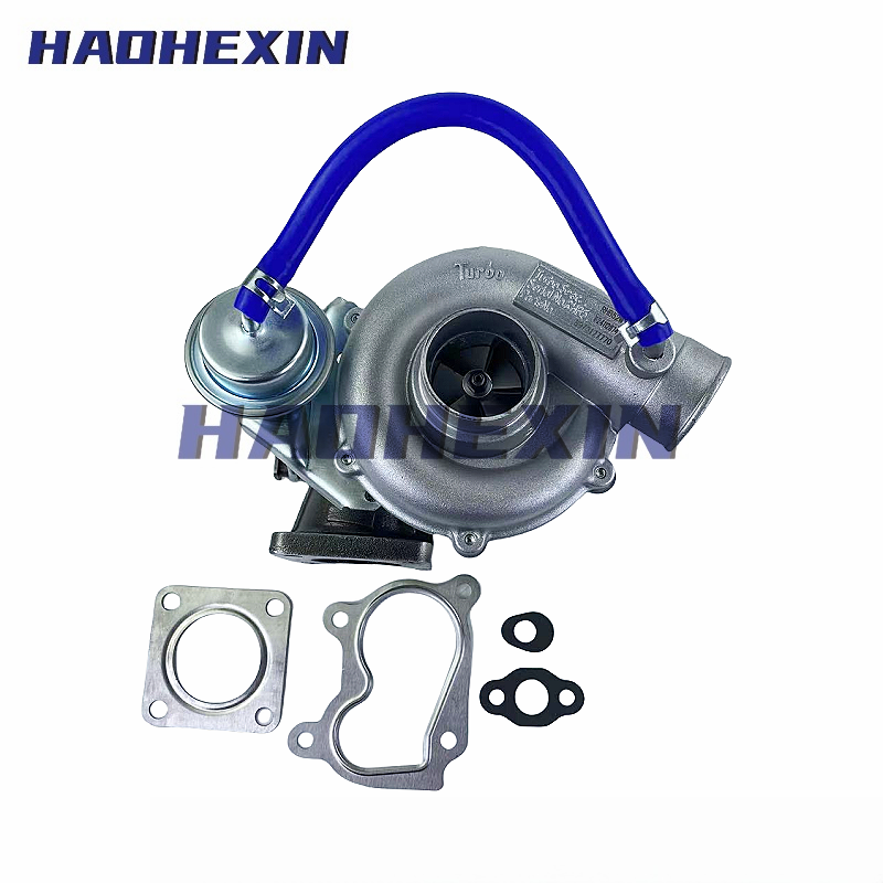 Turbocharger RHB52W 8970177770