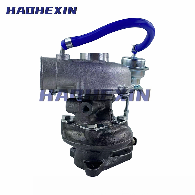 Turbocharger RHB52W 8970177770