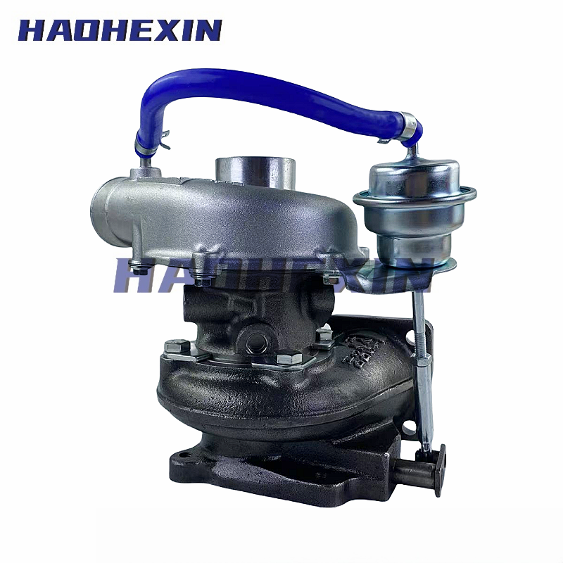 Turbocharger RHB52W 8970177770