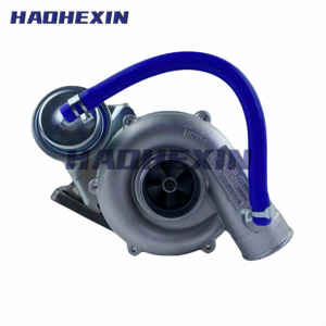 Turbocharger RHB52W 8970177770