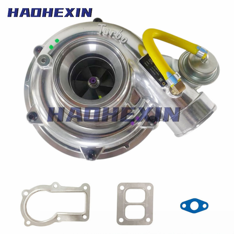 Turbocharger RHE62 24100-3066A