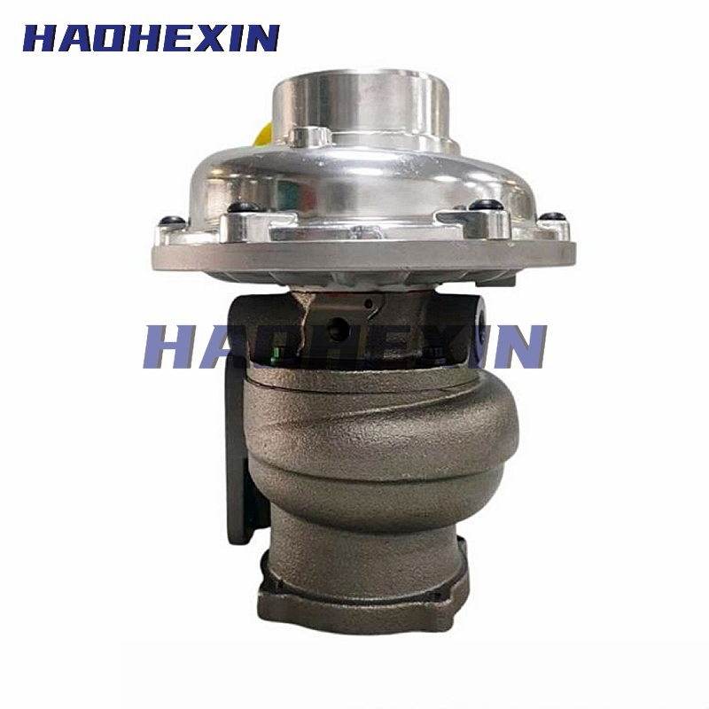 Turbocharger RHE62 24100-3066A