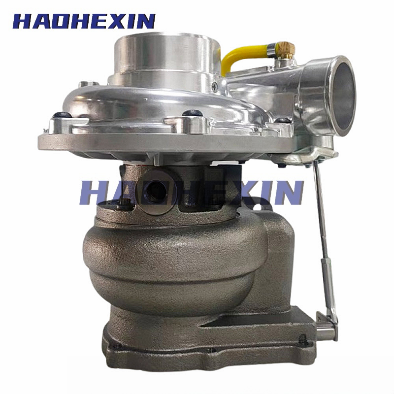 Turbocharger RHE62 24100-3066A