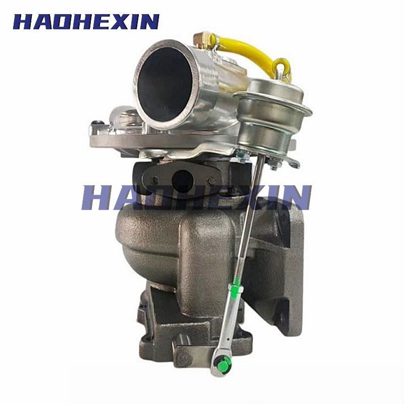 Turbocharger RHE62 24100-3066A