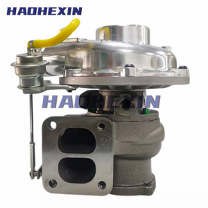 Turbocharger RHE62 24100-3066A