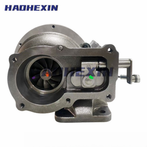Turbocharger RHE62 24100-3066A
