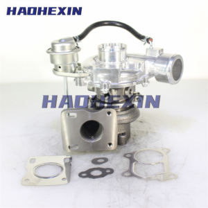Turbocharger RHF4 8982043270