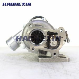 Turbocharger RHF4 8982043270