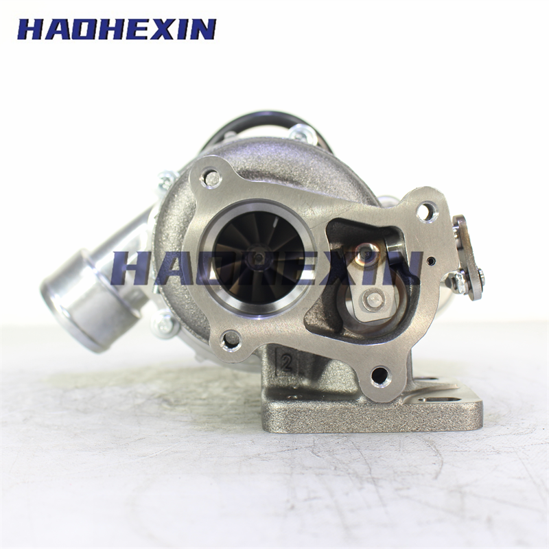 Turbocharger RHF4 8982043270
