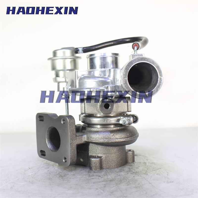 Turbocharger RHF4 8982043270