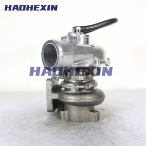 Turbocharger RHF4 8982043270