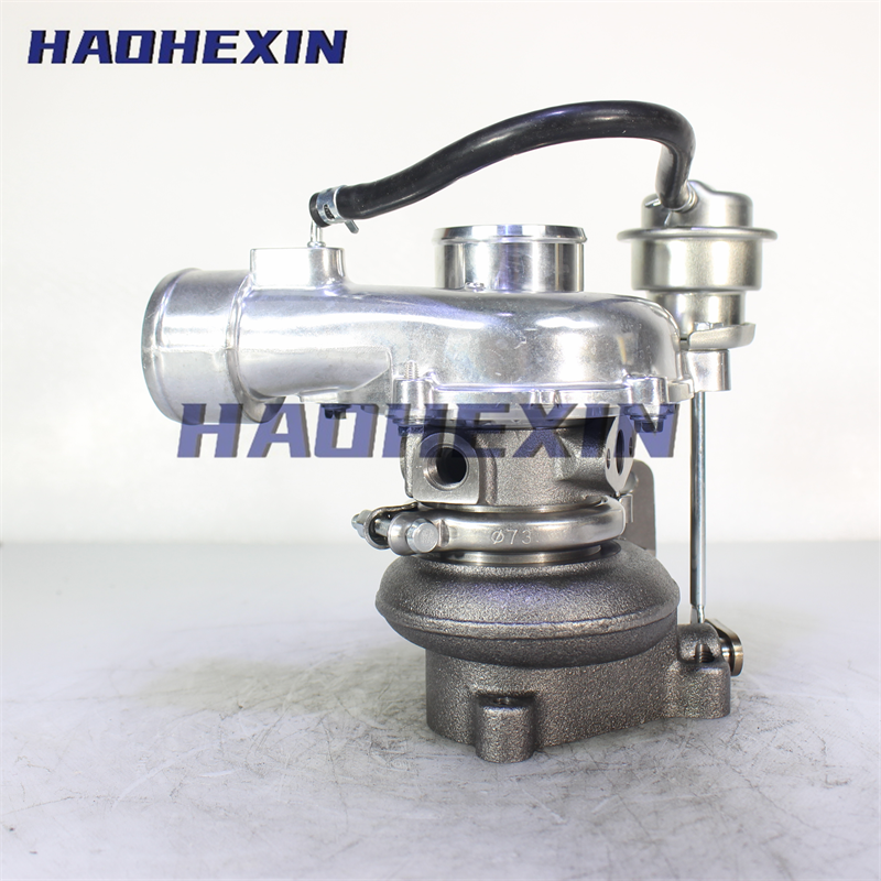 Turbocharger RHF4 8982043270