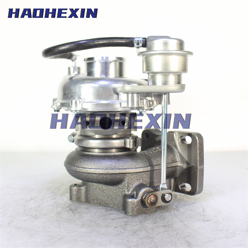 Turbocharger RHF4 8982043270