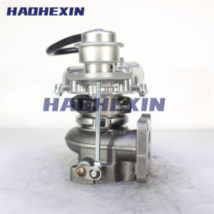 Turbocharger RHF4 8982043270