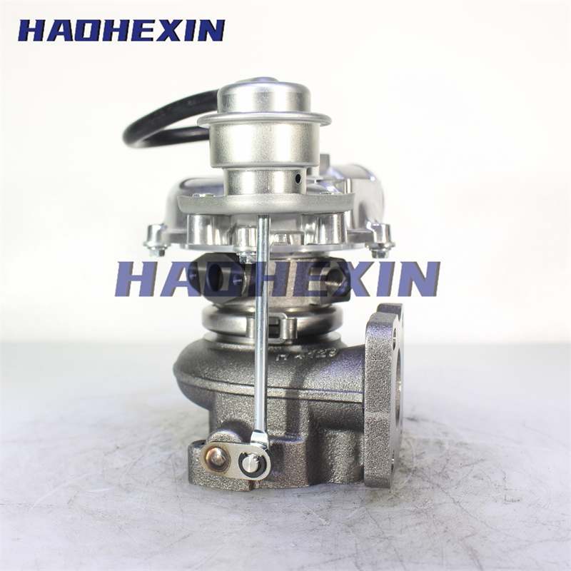 Turbocharger RHF4 8982043270