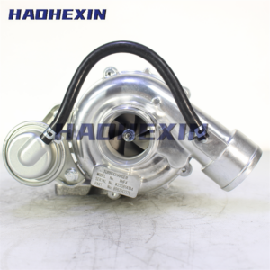 Turbocharger RHF4 8982043270