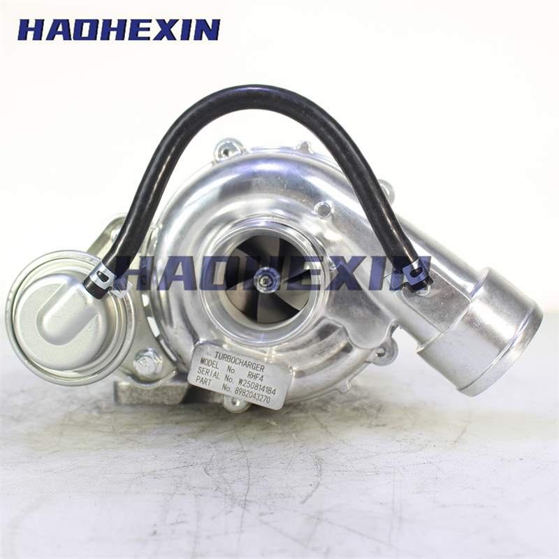 Turbocharger RHF4 8982043270