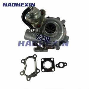 Turbocharger RHF5 1118010-802