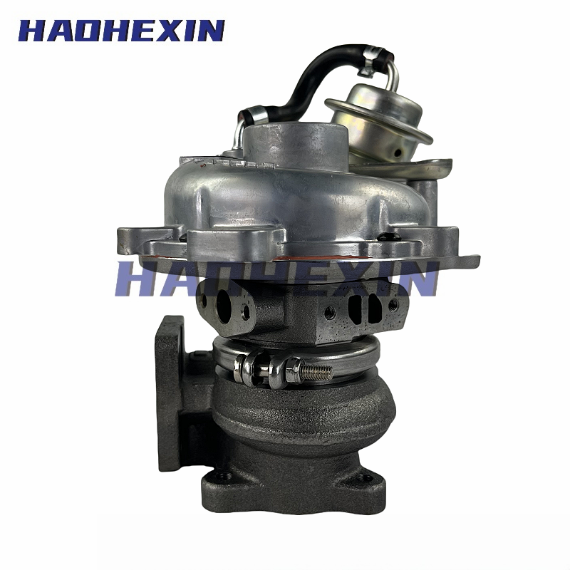 Turbocharger RHF5 1118010-802