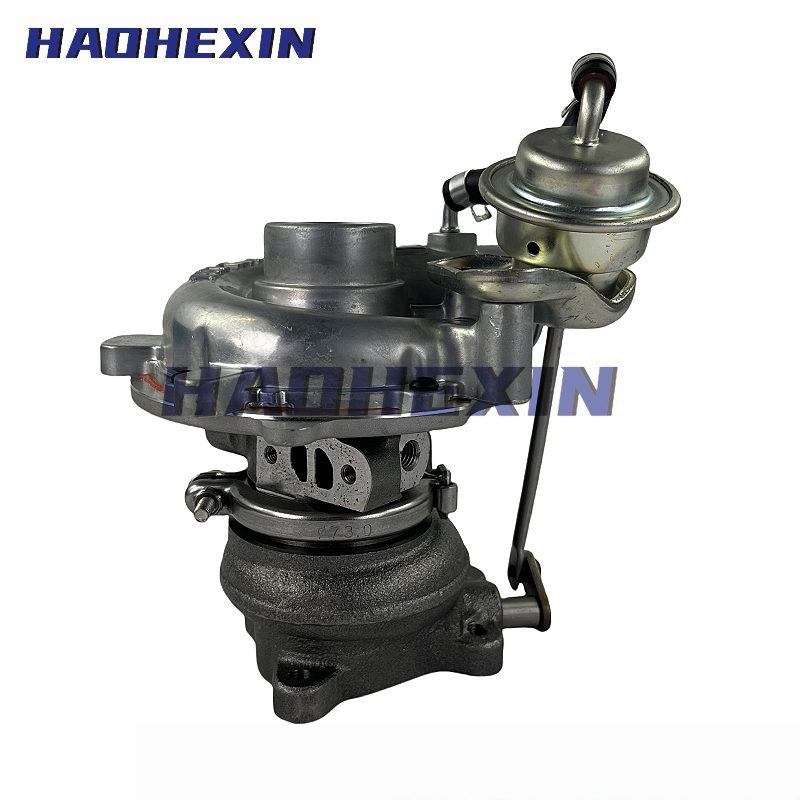 Turbocharger RHF5 1118010-802