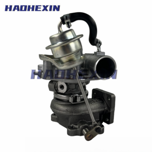 Turbocharger RHF5 1118010-802