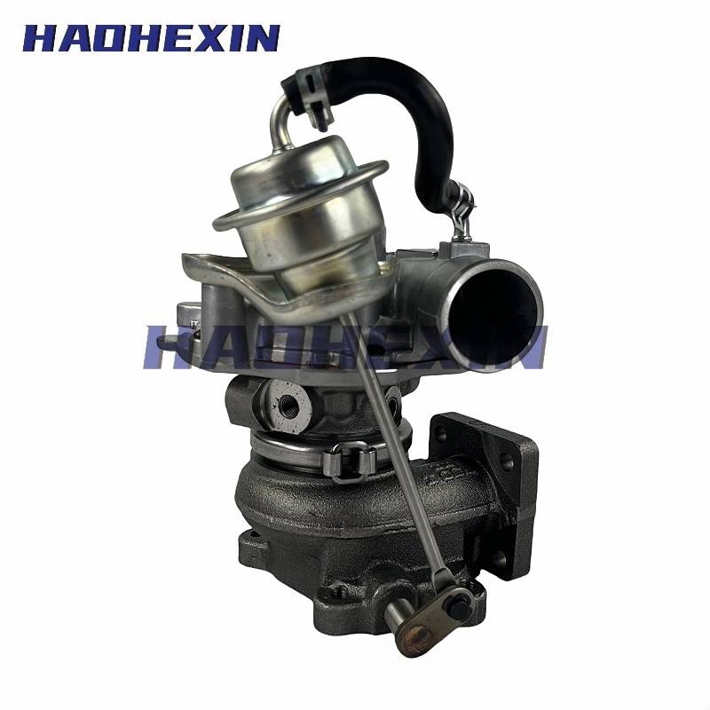 Turbocharger RHF5 1118010-802