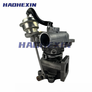 Turbocharger RHF5 1118010-802