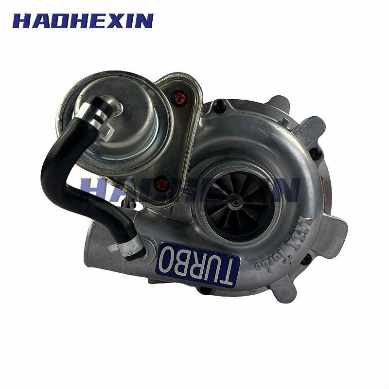 Turbocharger RHF5 1118010-802