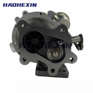 Turbocharger RHF5 1118010-802