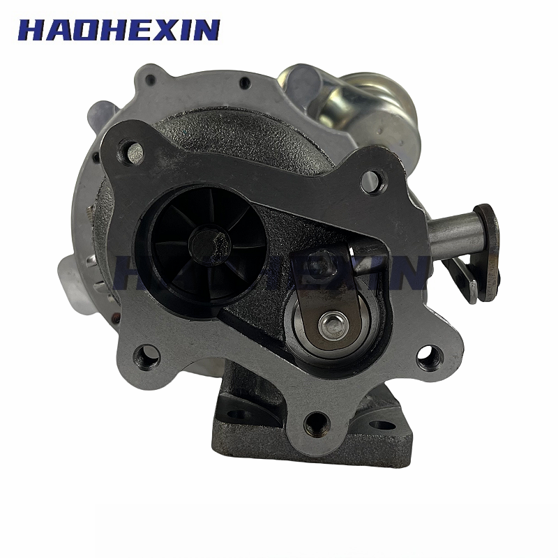Turbocharger RHF5 1118010-802