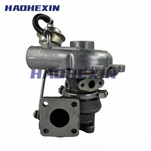 Turbocharger RHF5 1118010-802