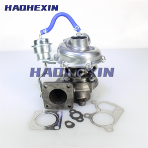 Turbocharger RHF5 8970385180