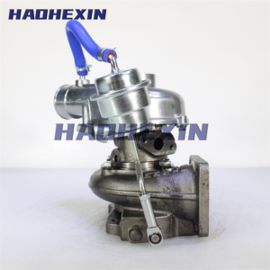 Turbocharger RHF5 8970385180