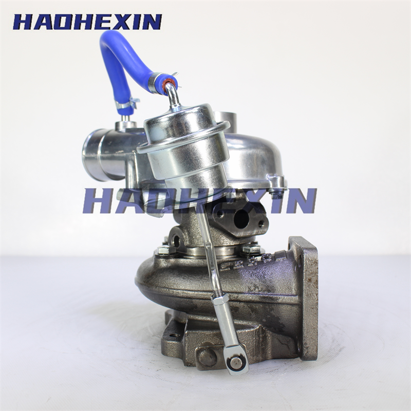 Turbocharger RHF5 8970385180