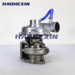 Turbocharger RHF5 8970385180