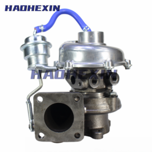 Turbocharger RHF5 8970385180