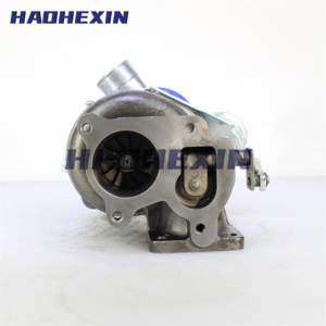 Turbocharger RHF5 8970385180