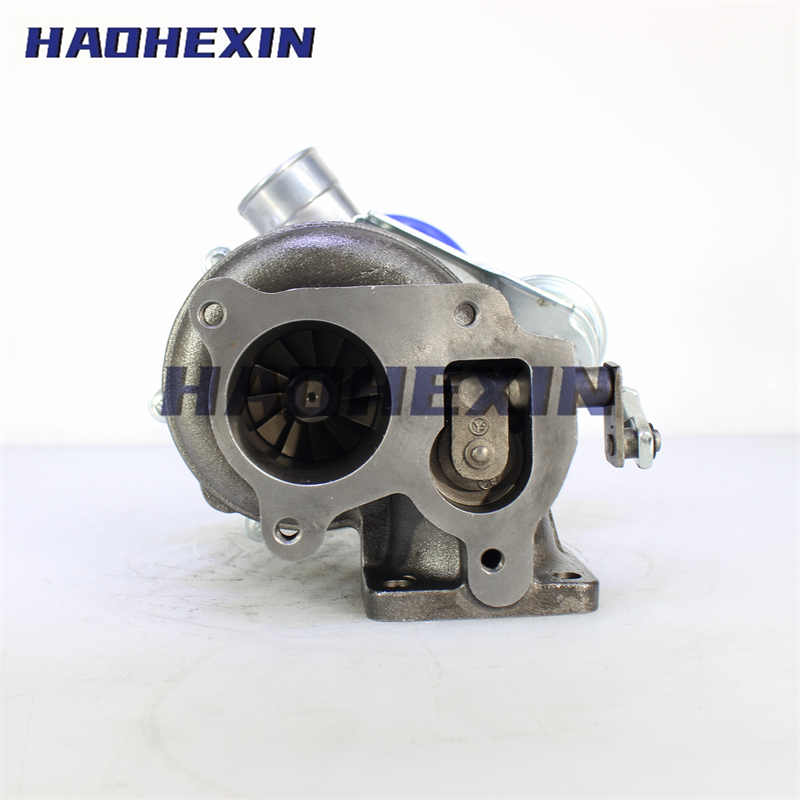 Turbocharger RHF5 8970385180