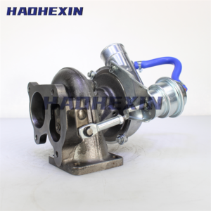 Turbocharger RHF5 8970385180