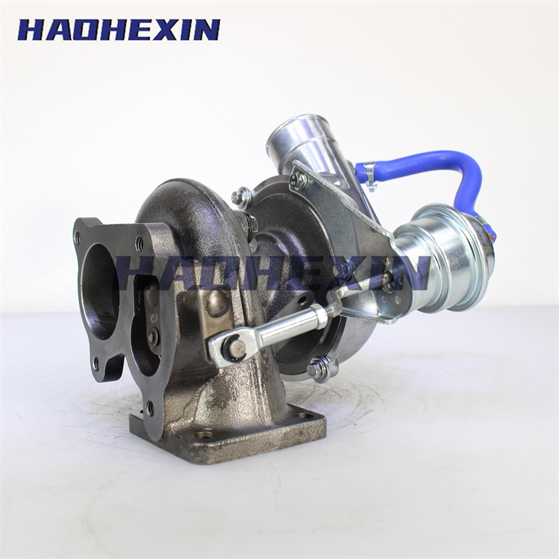 Turbocharger RHF5 8970385180