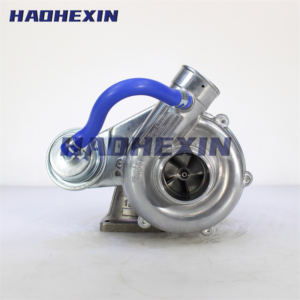 Turbocharger RHF5 8970385180