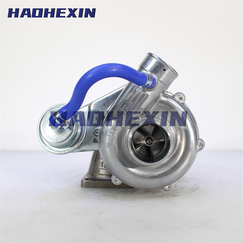Turbocharger RHF5 8970385180