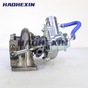 Turbocharger RHF5 8970385180