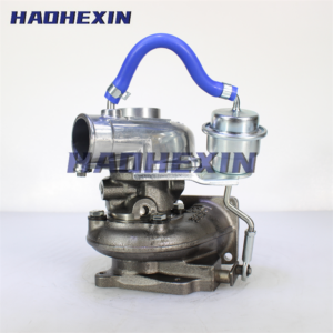 Turbocharger RHF5 8970385180
