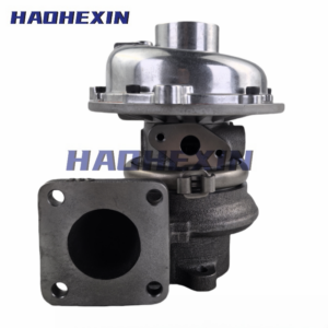 Turbocharger RHF5 VA430200