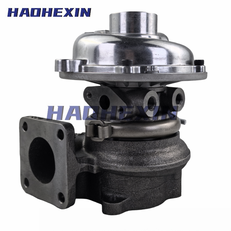 Turbocharger RHF5 VA430200