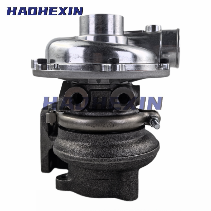Turbocharger RHF5 VA430200