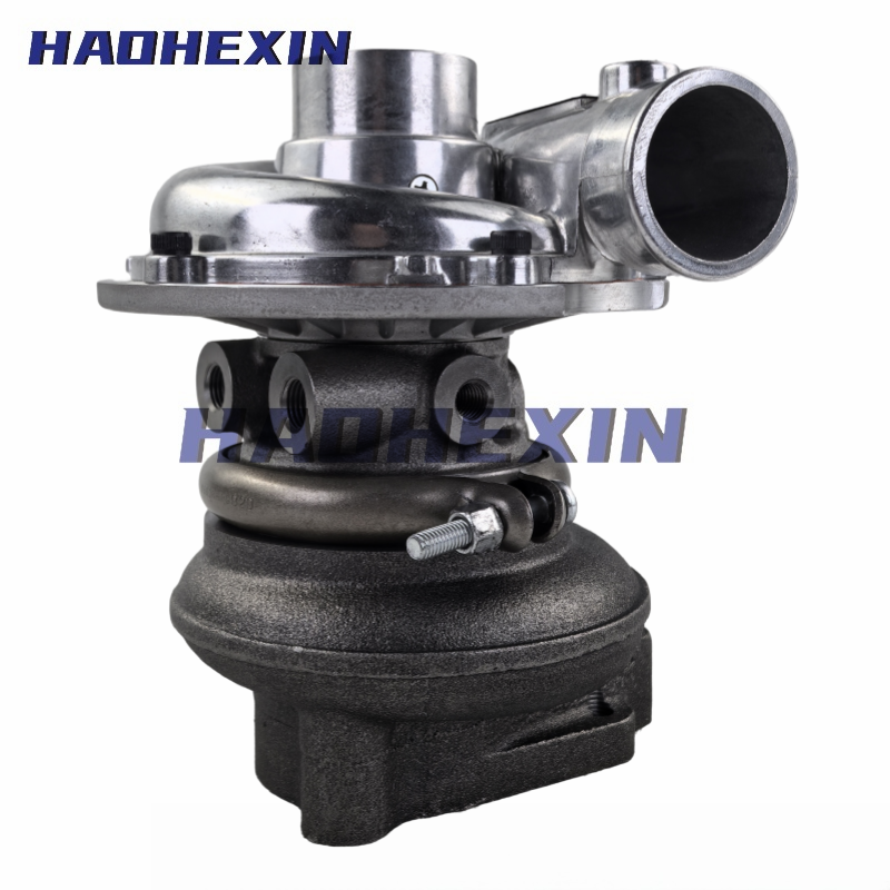 Turbocharger RHF5 VA430200