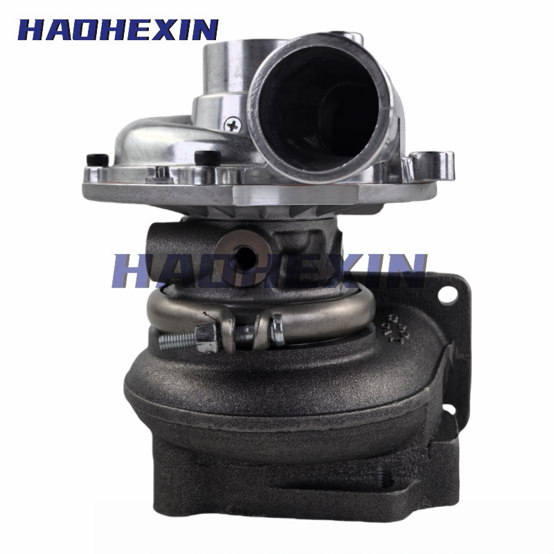 Turbocharger RHF5 VA430200