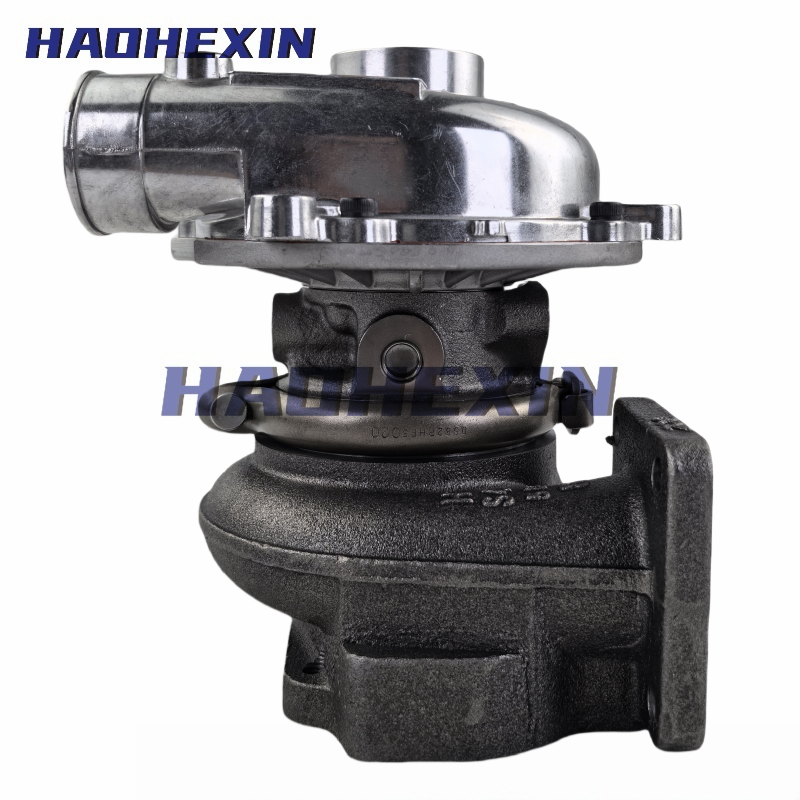 Turbocharger RHF5 VA430200